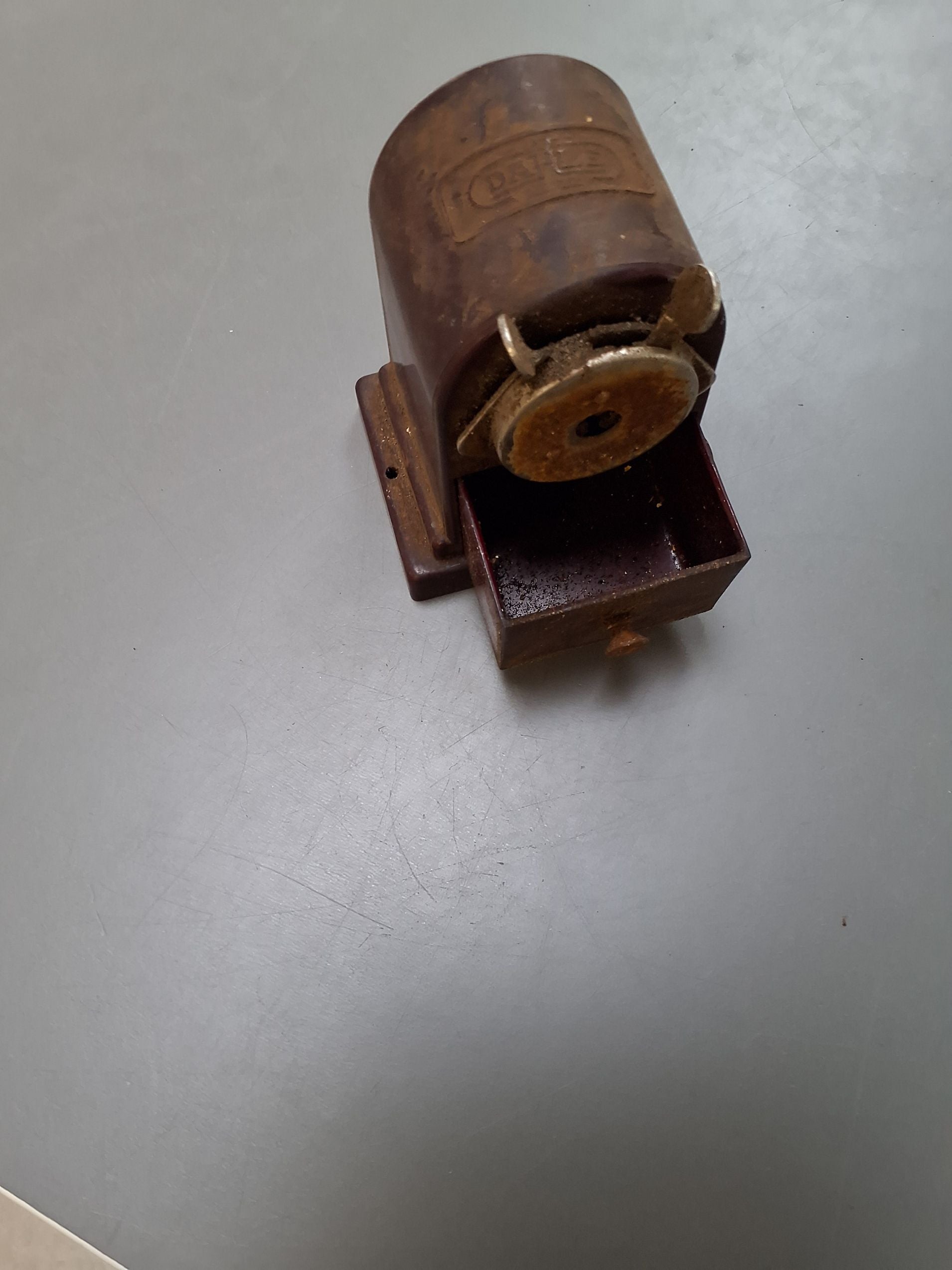 Vintage Dahle 55